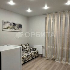 Квартира 19,6 м², студия - изображение 2