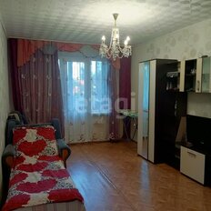 Квартира 50,9 м², 2-комнатная - изображение 4