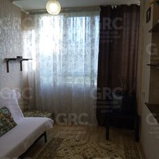 Квартира 47 м², 1-комнатная - изображение 4