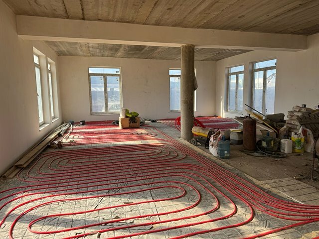 67,5 м², 2-комнатная квартира 10 867 500 ₽ - изображение 56