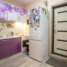 Квартира 39,1 м², 1-комнатная - изображение 4