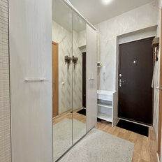 Квартира 28 м², студия - изображение 4