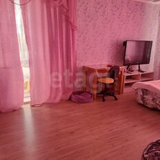Квартира 35,2 м², 1-комнатная - изображение 2