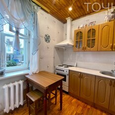 Квартира 34,8 м², 1-комнатная - изображение 1