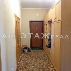 Квартира 94 м², 3-комнатная - изображение 2