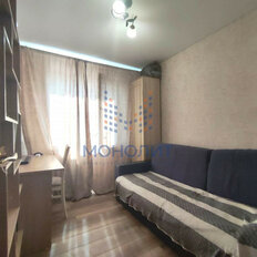 Квартира 58,3 м², 4-комнатная - изображение 4
