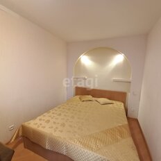 Квартира 30,5 м², 1-комнатная - изображение 5