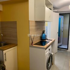 Квартира 10 м², студия - изображение 1