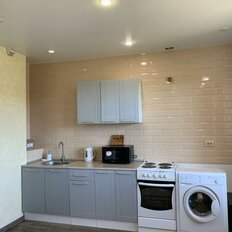 Квартира 59,9 м², 1-комнатная - изображение 4