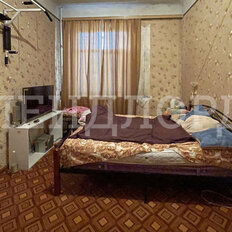 Квартира 63,9 м², 3-комнатная - изображение 3