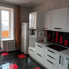 Квартира 45 м², 1-комнатная - изображение 5