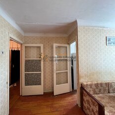 Квартира 31 м², 1-комнатная - изображение 4