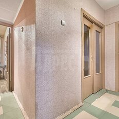 Квартира 35,7 м², 1-комнатная - изображение 4