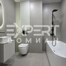 Квартира 34 м², студия - изображение 4