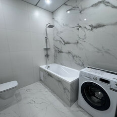 Квартира 54 м², 2-комнатная - изображение 5