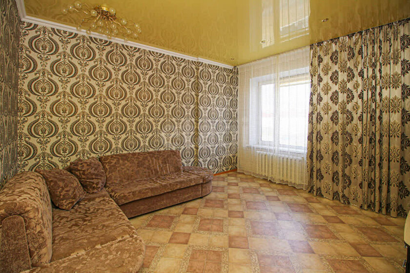 54,6 м², 2-комнатная квартира 3 500 000 ₽ - изображение 60