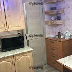 Квартира 33,4 м², 1-комнатная - изображение 3