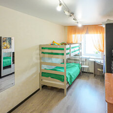 Квартира 41,8 м², 1-комнатная - изображение 4