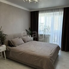 Квартира 31,5 м², 1-комнатная - изображение 4