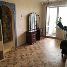 Квартира 32 м², 1-комнатная - изображение 5