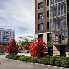 Квартира 66,5 м², 1-комнатная - изображение 5