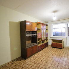 Квартира 35 м², 1-комнатная - изображение 2
