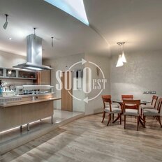 Квартира 176 м², 4-комнатная - изображение 5