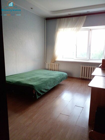 54,6 м², 3-комнатная квартира 6 800 000 ₽ - изображение 51
