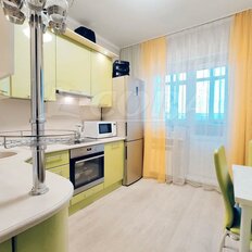 Квартира 55,4 м², 2-комнатная - изображение 2