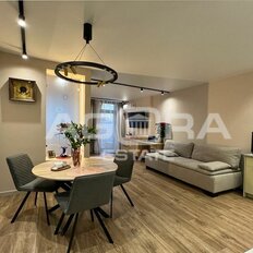 Квартира 44,7 м², 1-комнатные - изображение 2