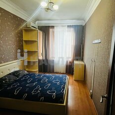 Квартира 54 м², 1-комнатная - изображение 3