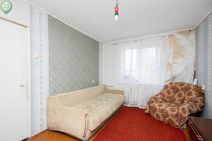 30 м², 1-комнатная квартира 8 000 ₽ в месяц - изображение 21