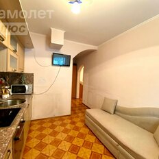 Квартира 35,9 м², 1-комнатная - изображение 2