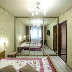 Квартира 53,1 м², 2-комнатная - изображение 4