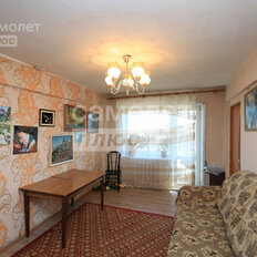 Квартира 55,3 м², 4-комнатная - изображение 2