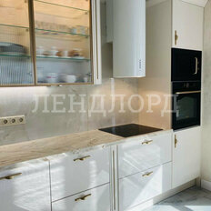 Квартира 69,3 м², 3-комнатная - изображение 5