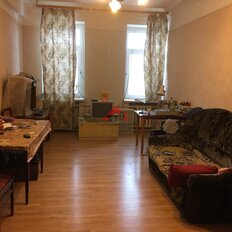 Квартира 70 м², 3-комнатная - изображение 1
