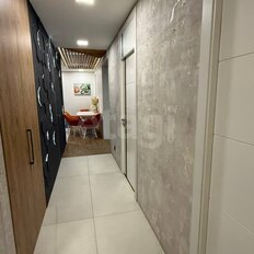 Квартира 76,1 м², 4-комнатная - изображение 3