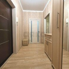 Квартира 47 м², 1-комнатная - изображение 1