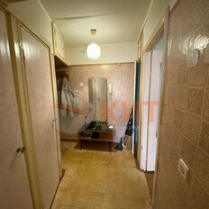 Квартира 45,4 м², 2-комнатная - изображение 5