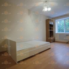 Квартира 35,6 м², 1-комнатная - изображение 4