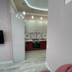 Квартира 42,5 м², 2-комнатная - изображение 3