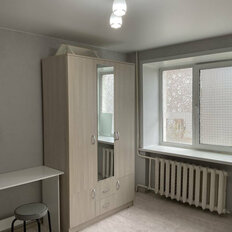 Квартира 18 м², студия - изображение 1