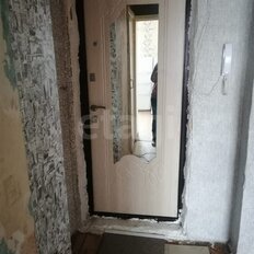 Квартира 28,8 м², 1-комнатная - изображение 5