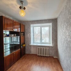 Квартира 59,8 м², 3-комнатная - изображение 5