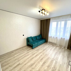 Квартира 47 м², 1-комнатная - изображение 3