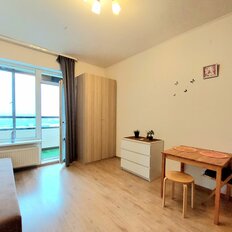 Квартира 23,9 м², студия - изображение 3