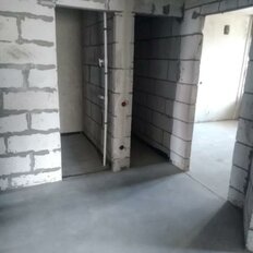 Квартира 68,1 м², 2-комнатная - изображение 2