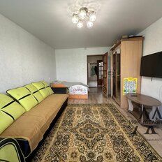 Квартира 56,5 м², 3-комнатная - изображение 4