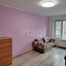 Квартира 45 м², 2-комнатная - изображение 3